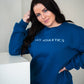 Elevation Crewneck - Royalty (Royal Blue)