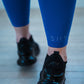 Elevation Leggings - Royalty (Royal Blue)