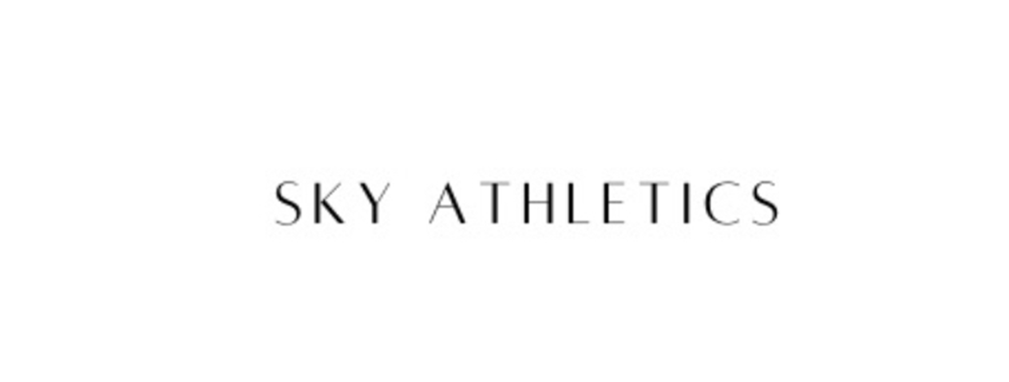 Elevation Sports Bra - Universe (Black) – Sky Athletics